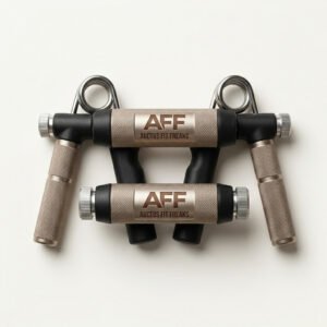 Hand Grip Strengtheners