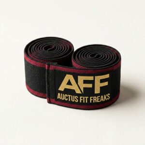 Premium Wrist Wraps
