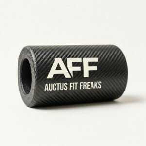 Carbon Foam Roller