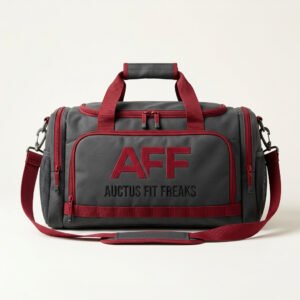 Tactical Gym Bag