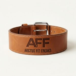 Pro Lifting Belt
