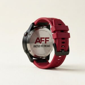 Elite Smart Watch