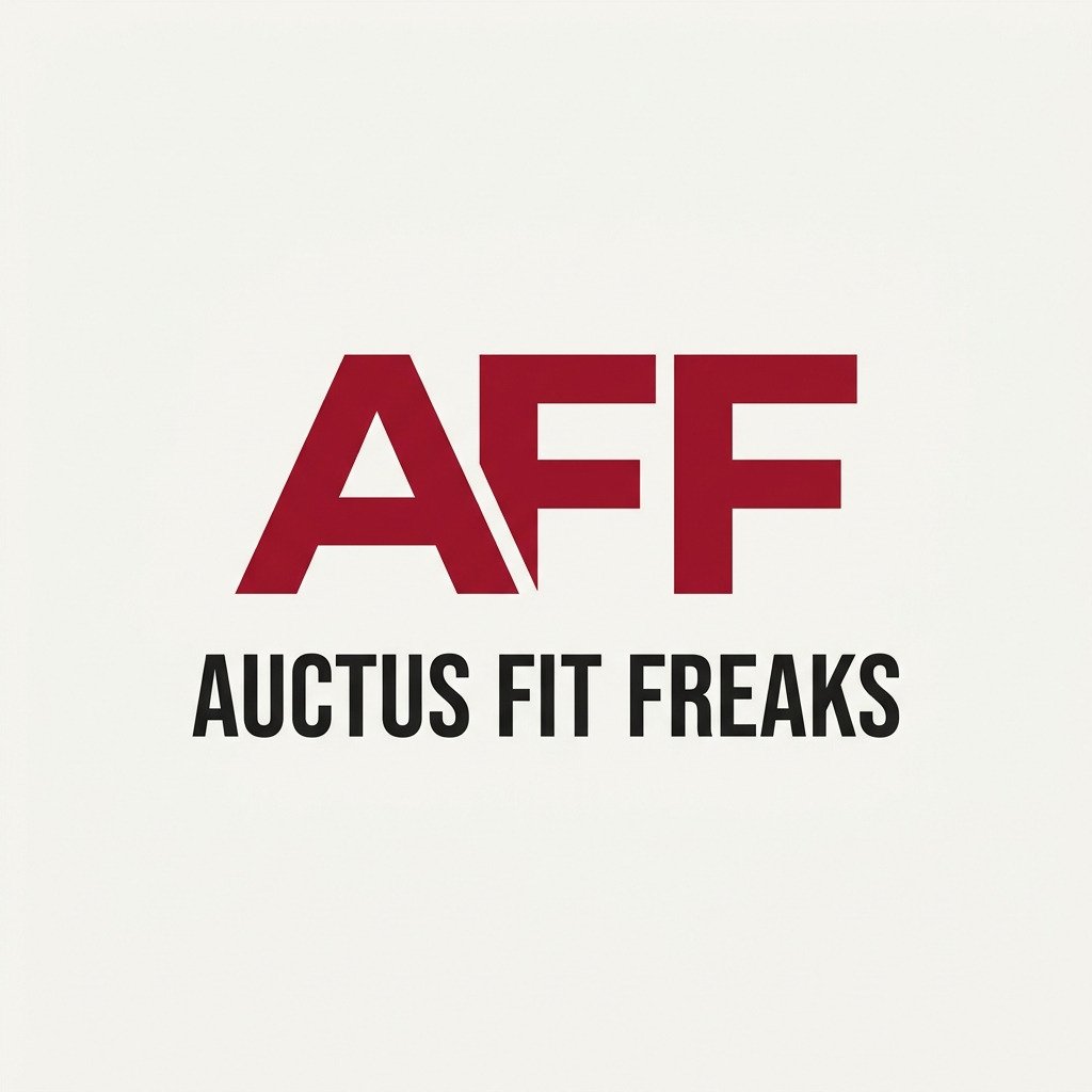 Auctus Fit Freaks